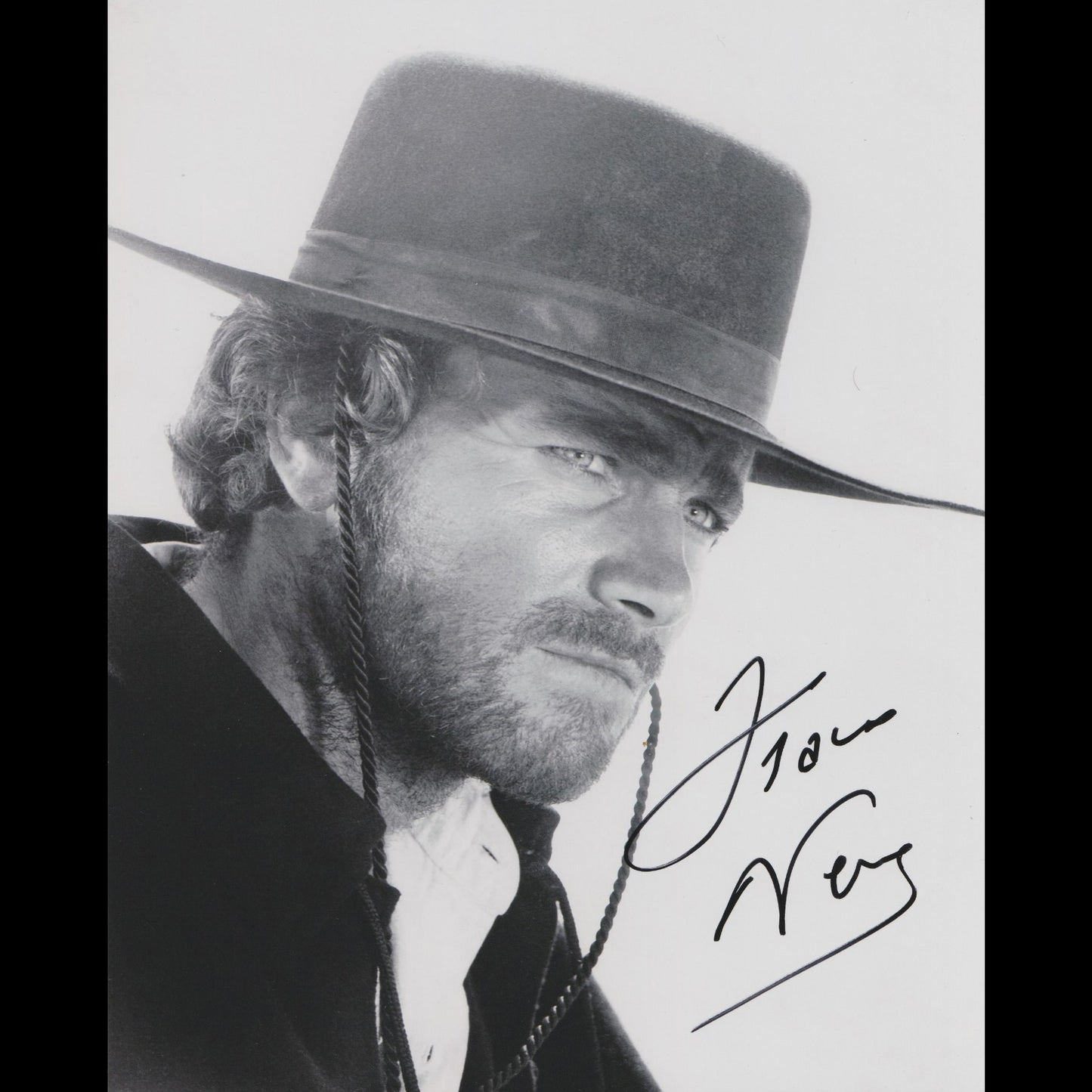 Franco NERO