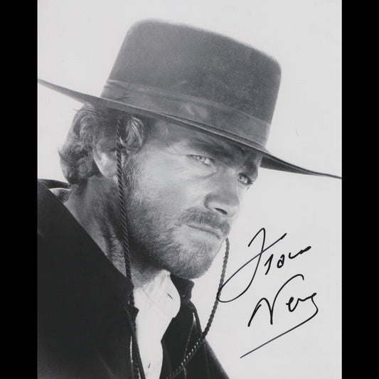 Franco NERO