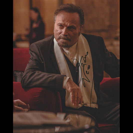 Franco NERO