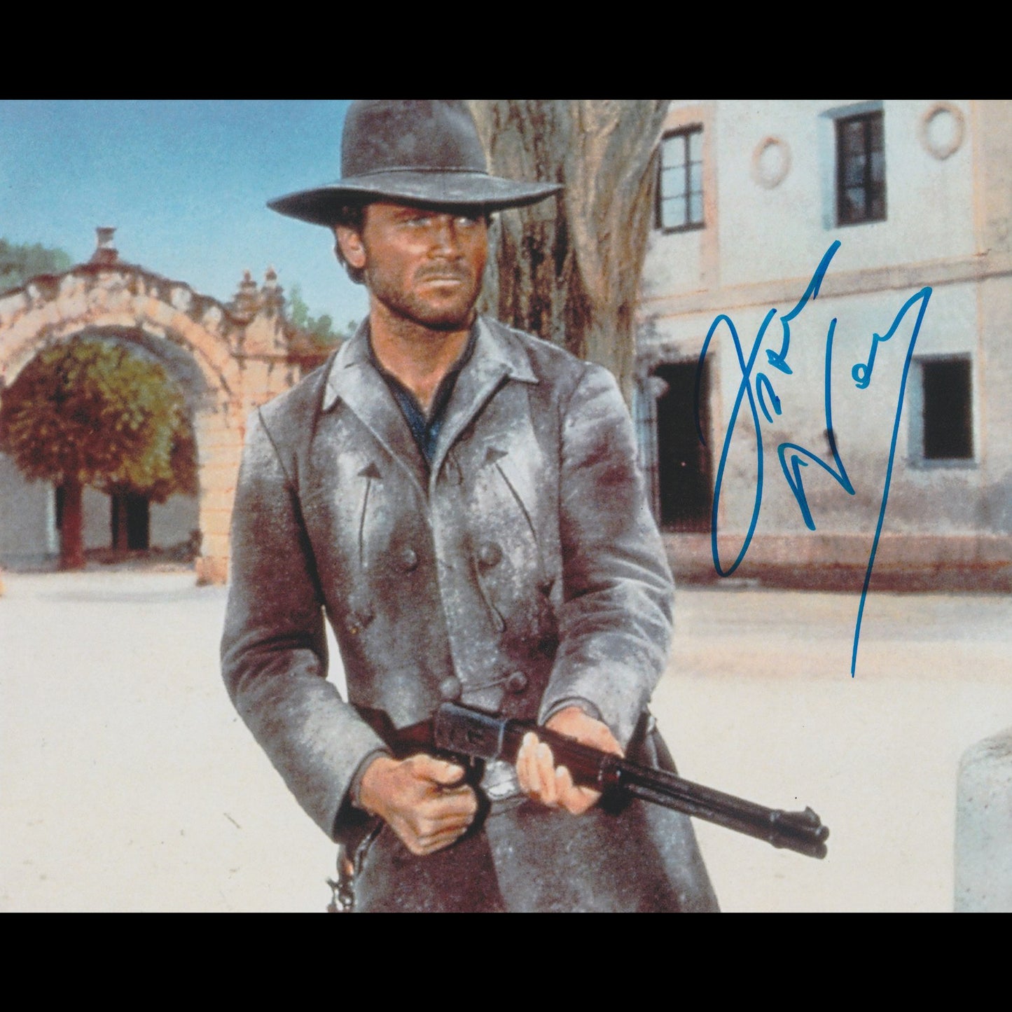 Franco NERO