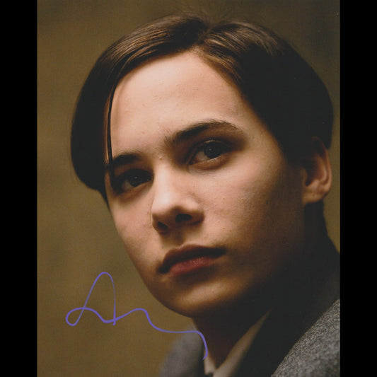 Frank DILLANE