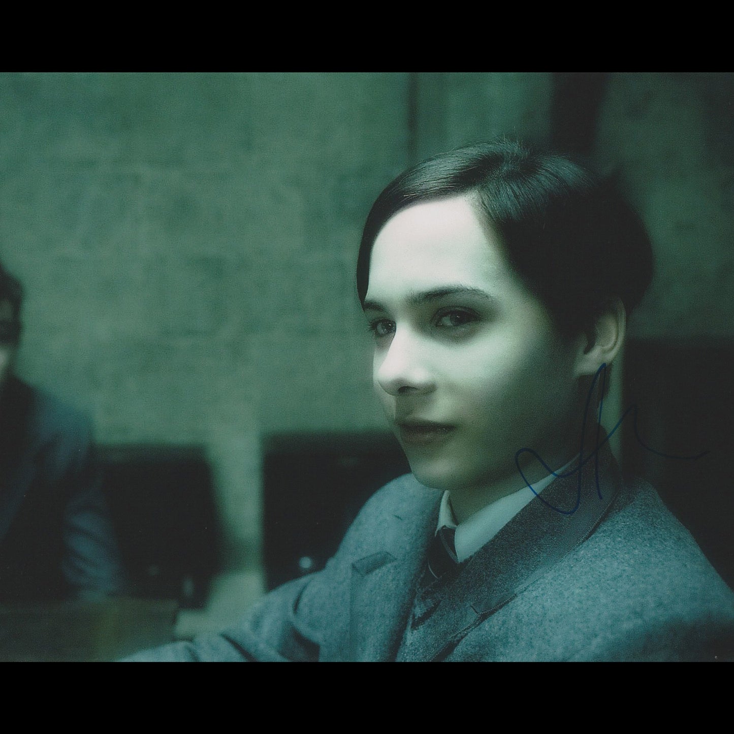 Frank DILLANE
