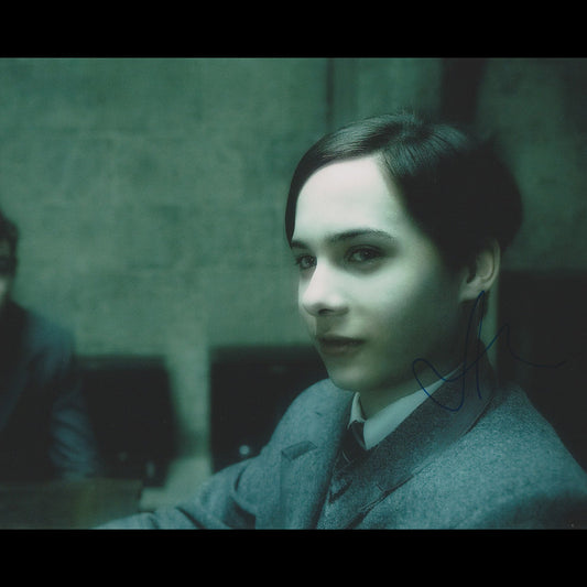 Frank DILLANE