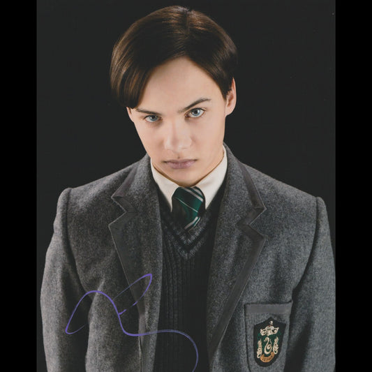 Frank DILLANE
