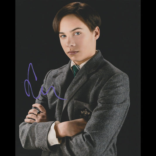 Frank DILLANE
