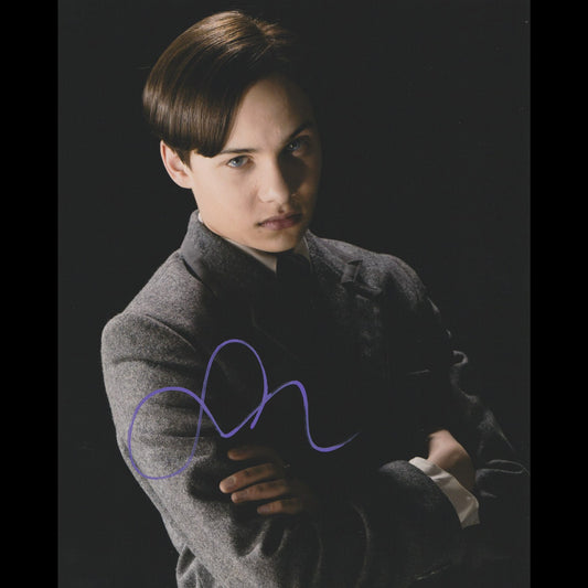 Frank DILLANE