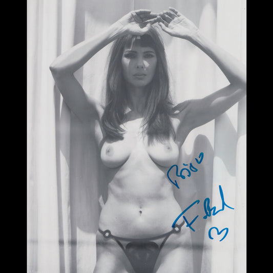 Frederique BEL