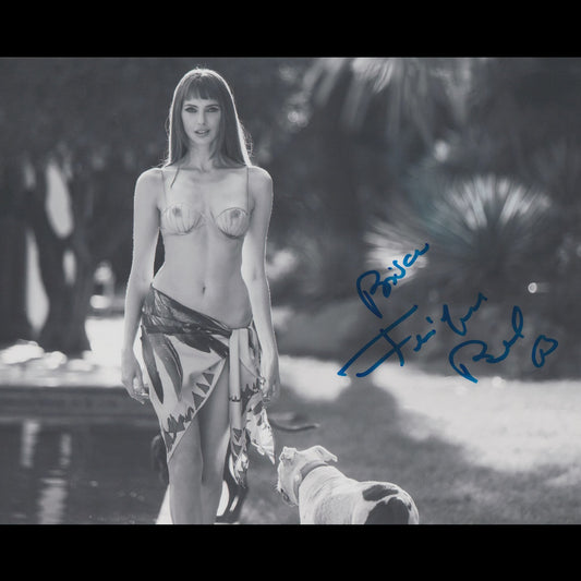 Frederique BEL