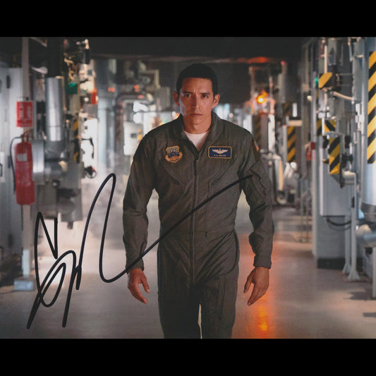 Gabriel LUNA