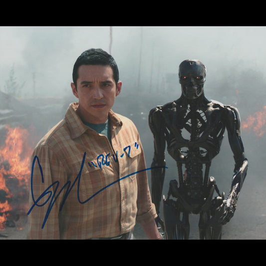 Gabriel LUNA