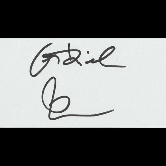 Gabriel YARED