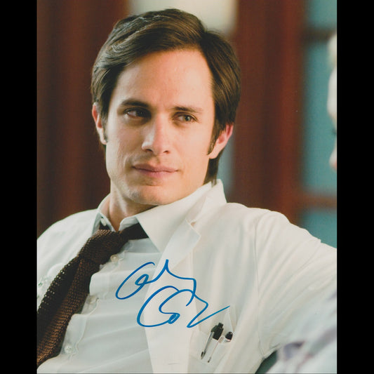 Gael GARCIA BERNAL