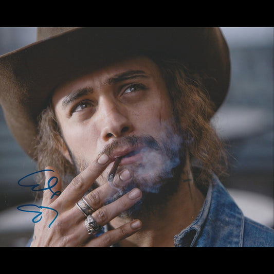 Gael GARCIA BERNAL