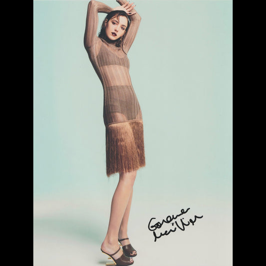 Garance MARILLIER