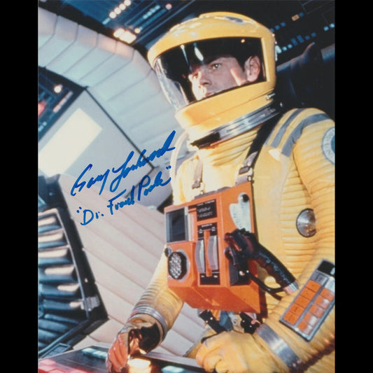 Gary LOCKWOOD