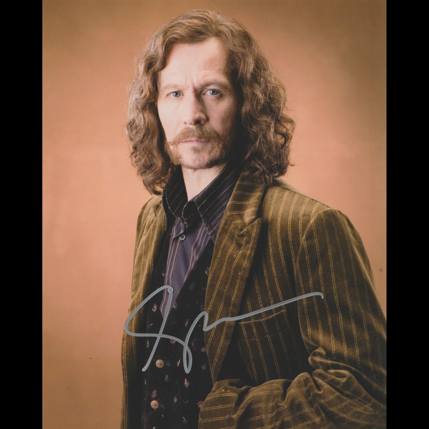 Gary OLDMAN
