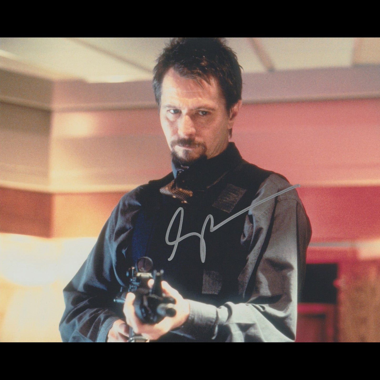Gary OLDMAN