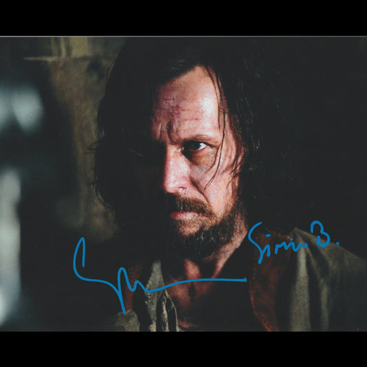 Gary OLDMAN