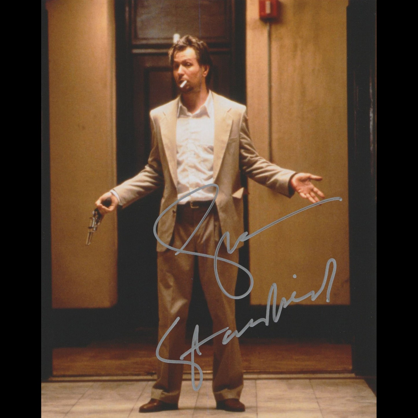 Gary OLDMAN