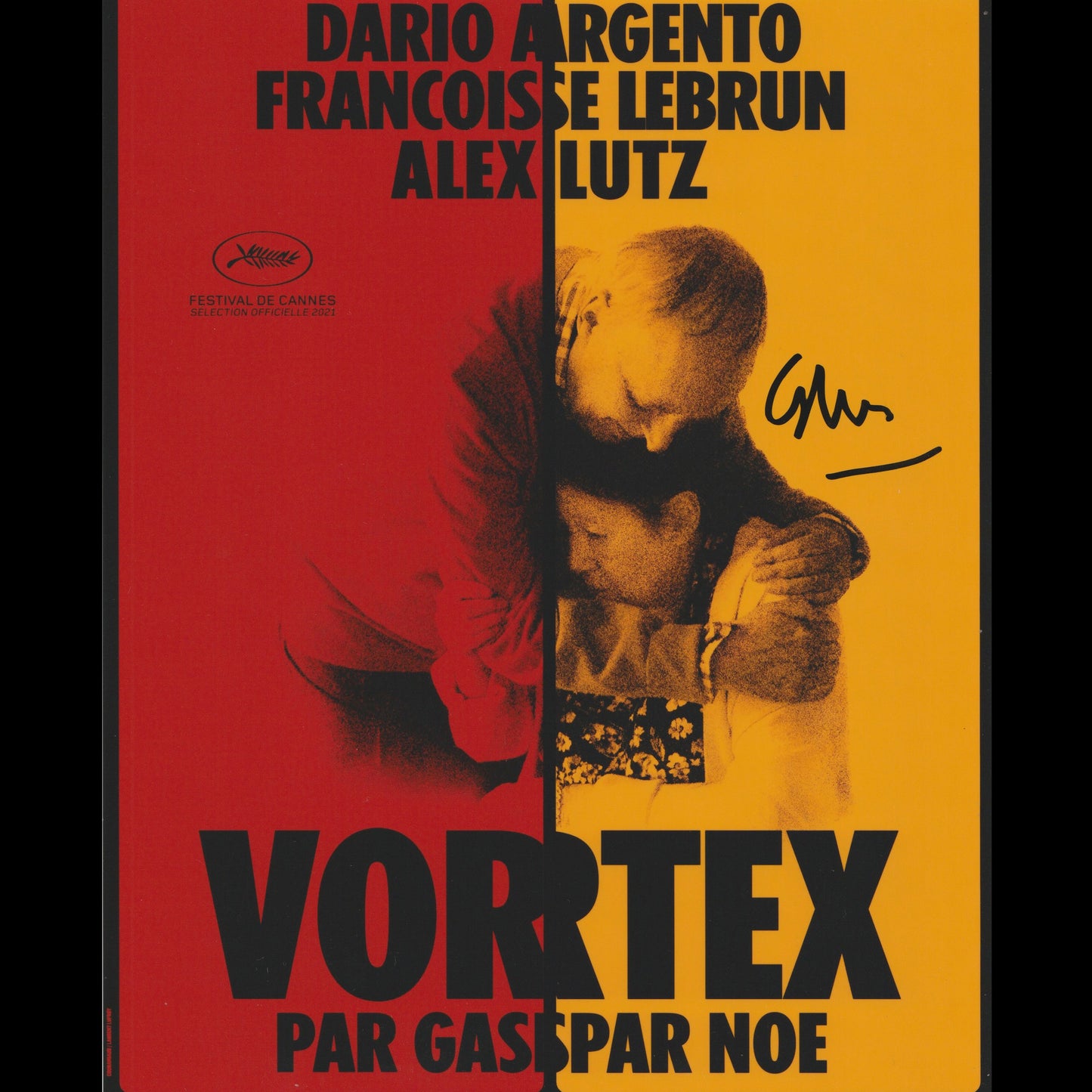 Gaspar NOE