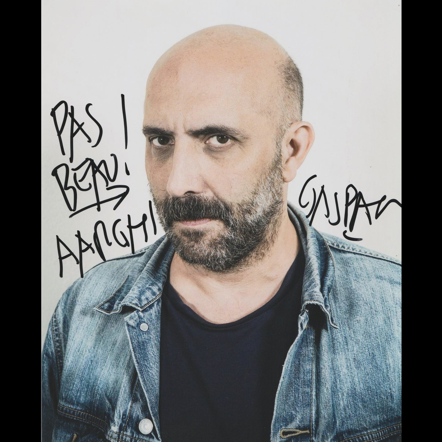 Gaspar NOE