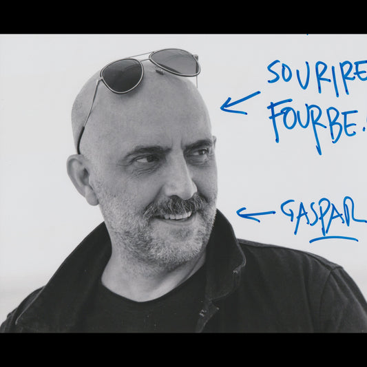 Gaspar NOE