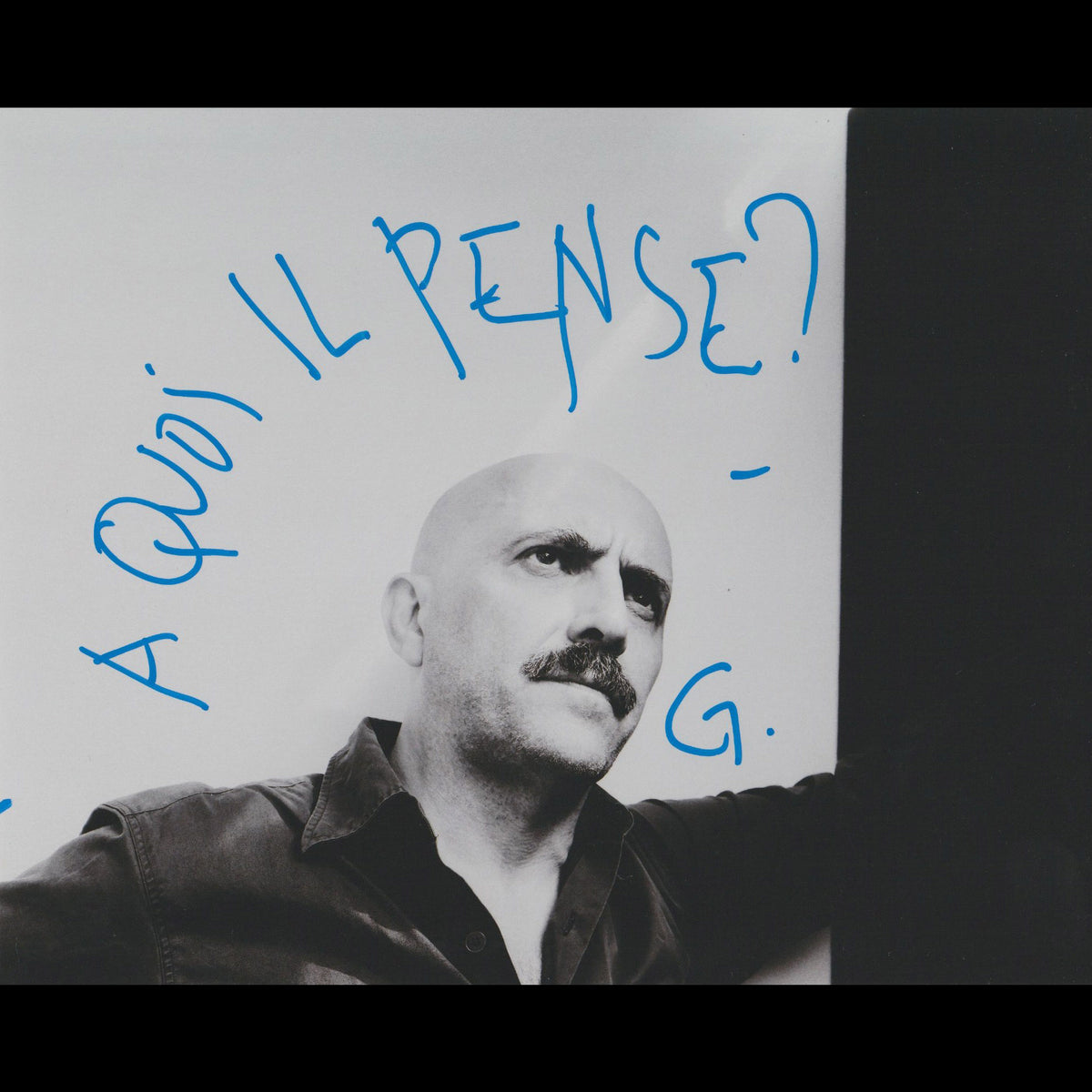 Gaspar NOE