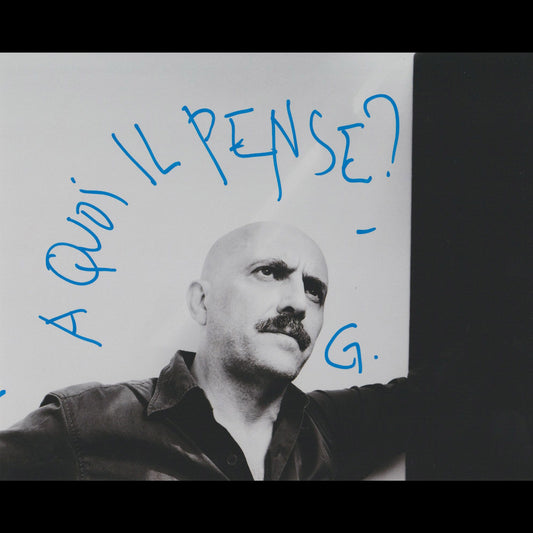 Gaspar NOE