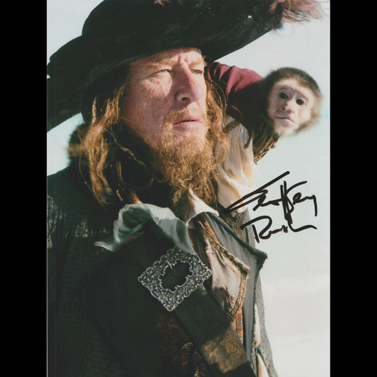 Geoffrey RUSH