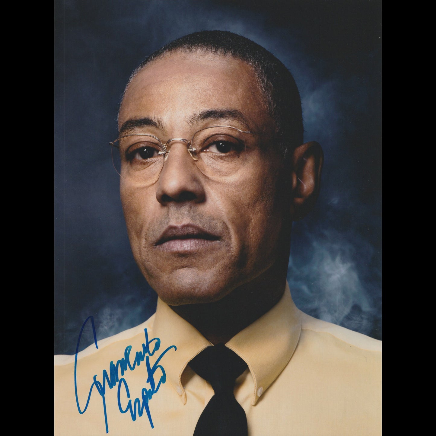 Giancarlo ESPOSITO (Breaking Bad)