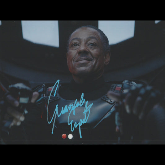 Giancarlo ESPOSITO (The Mandalorian)