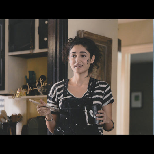 Golshifteh FARAHANI