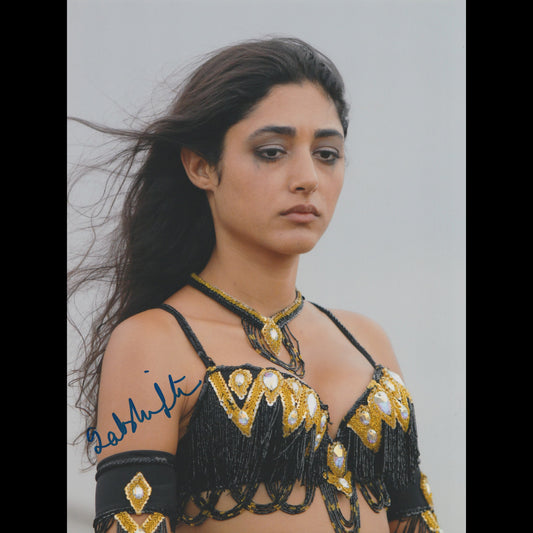Golshifteh FARAHANI