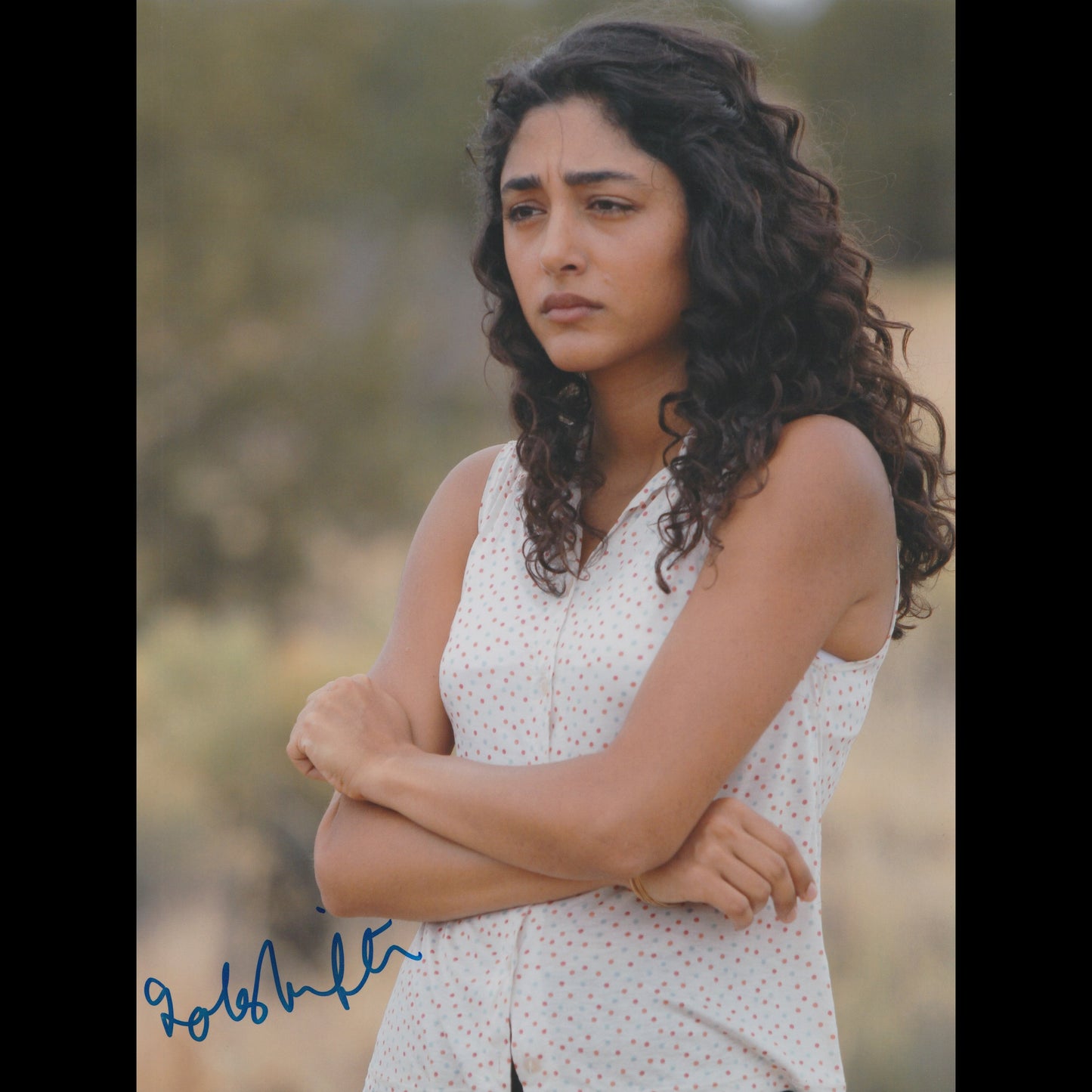 Golshifteh FARAHANI