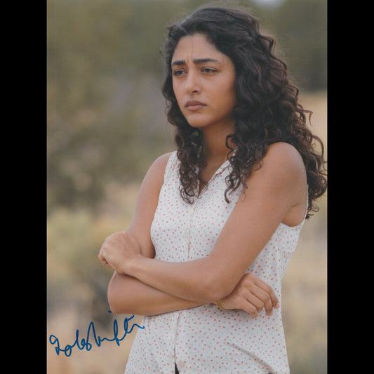 Golshifteh FARAHANI