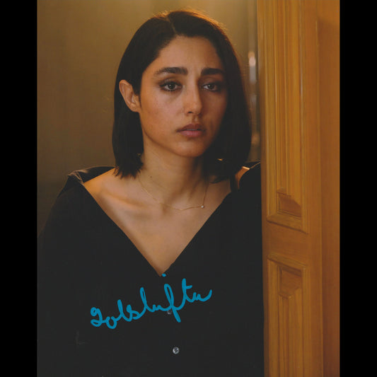 Golshifteh FARAHANI