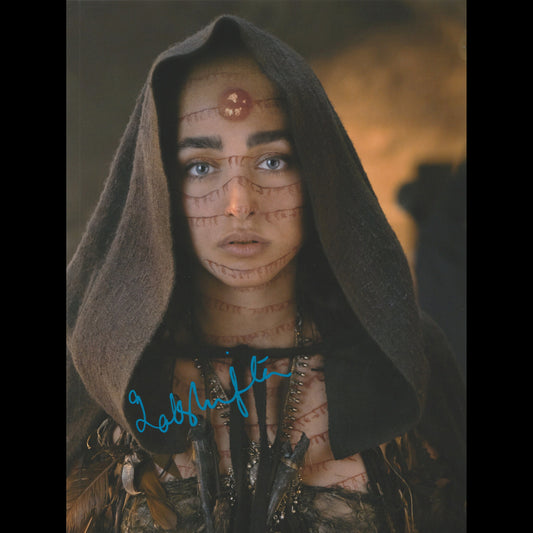 Golshifteh FARAHANI