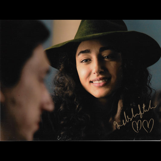 Golshifteh FARAHANI
