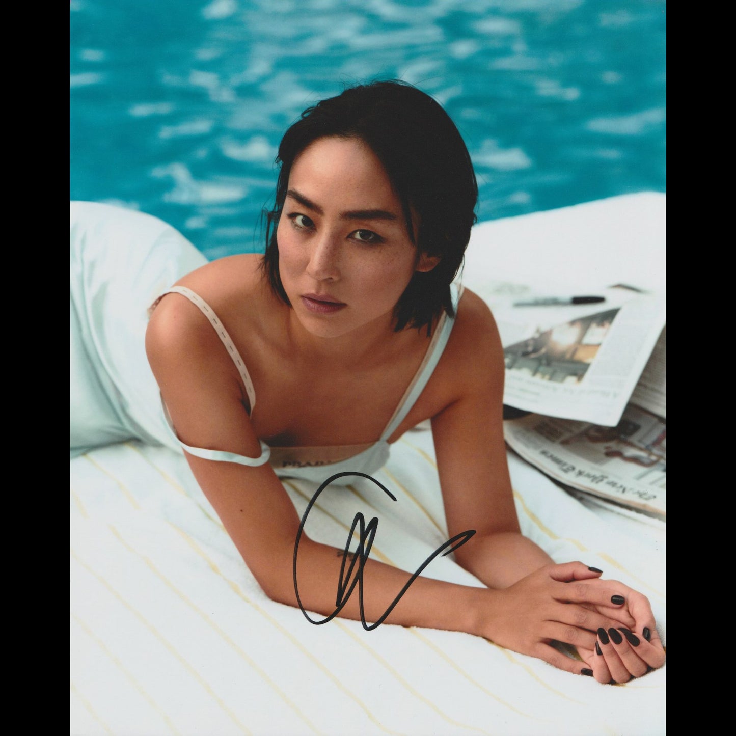 Greta LEE