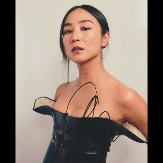 Greta LEE