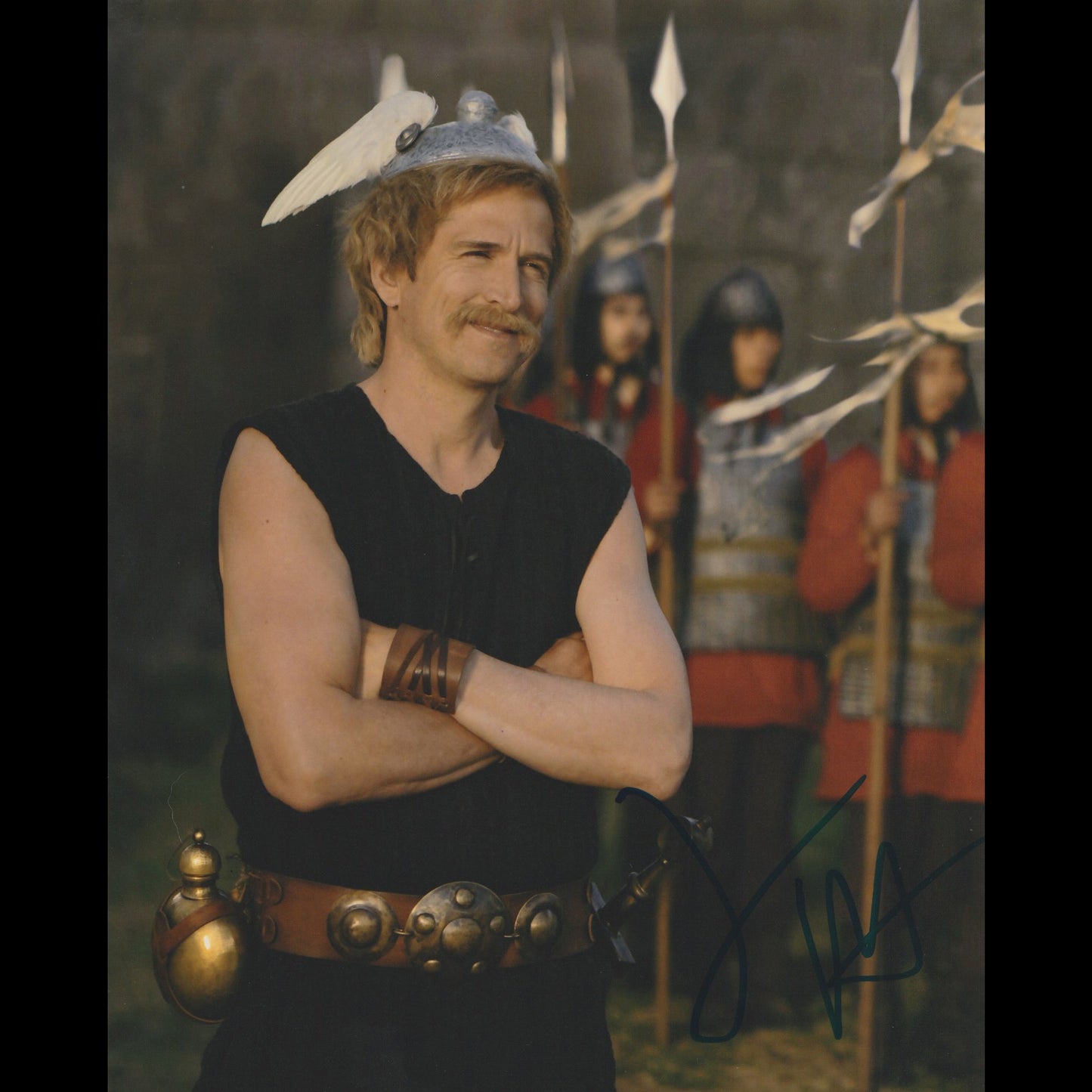 Guillaume CANET