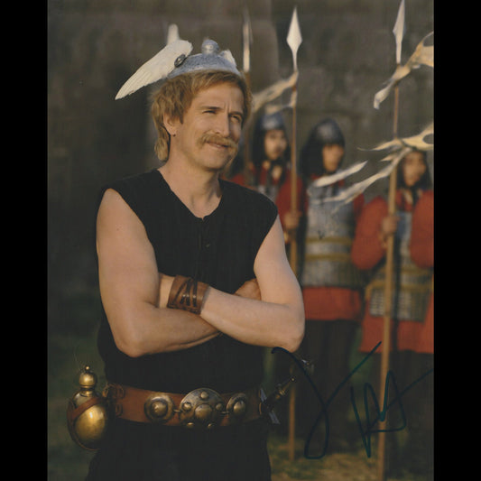 Guillaume CANET