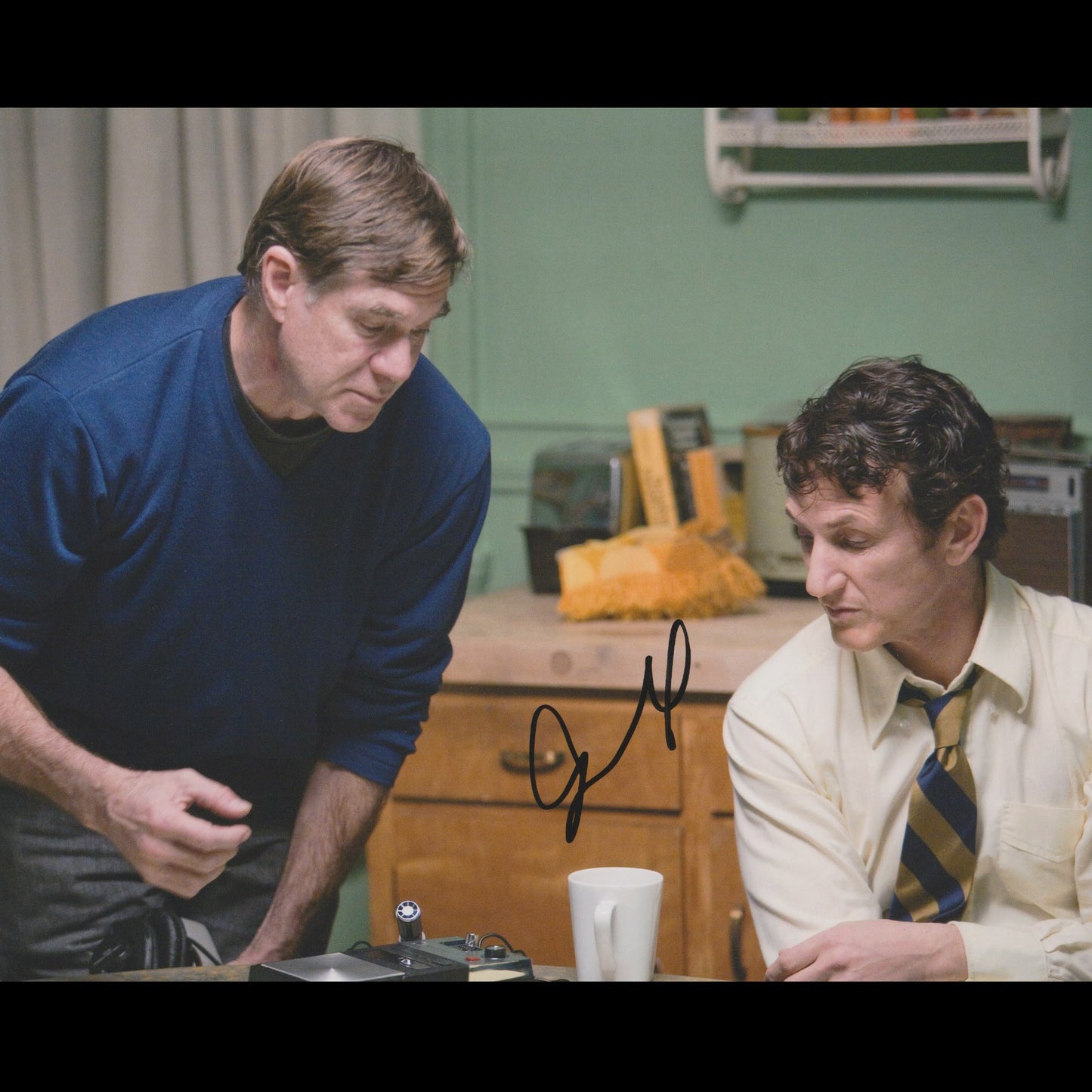 Gus VAN SANT