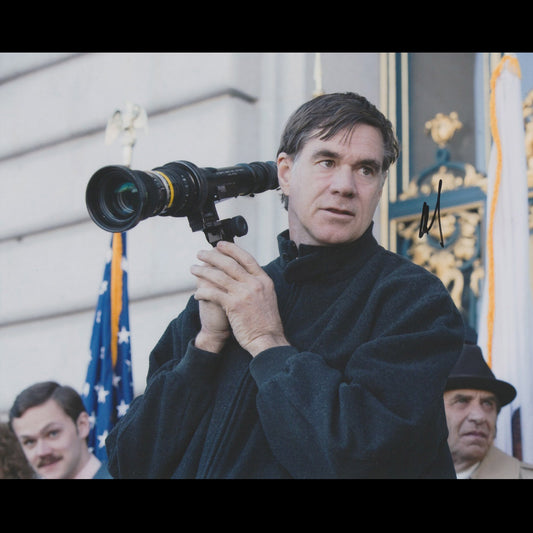 Gus VAN SANT