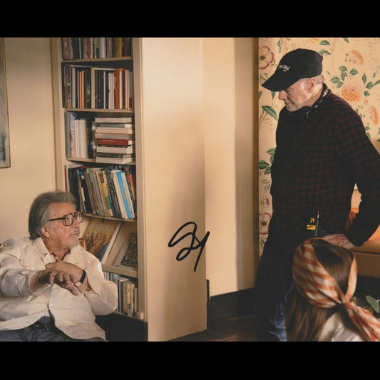 Gus VAN SANT