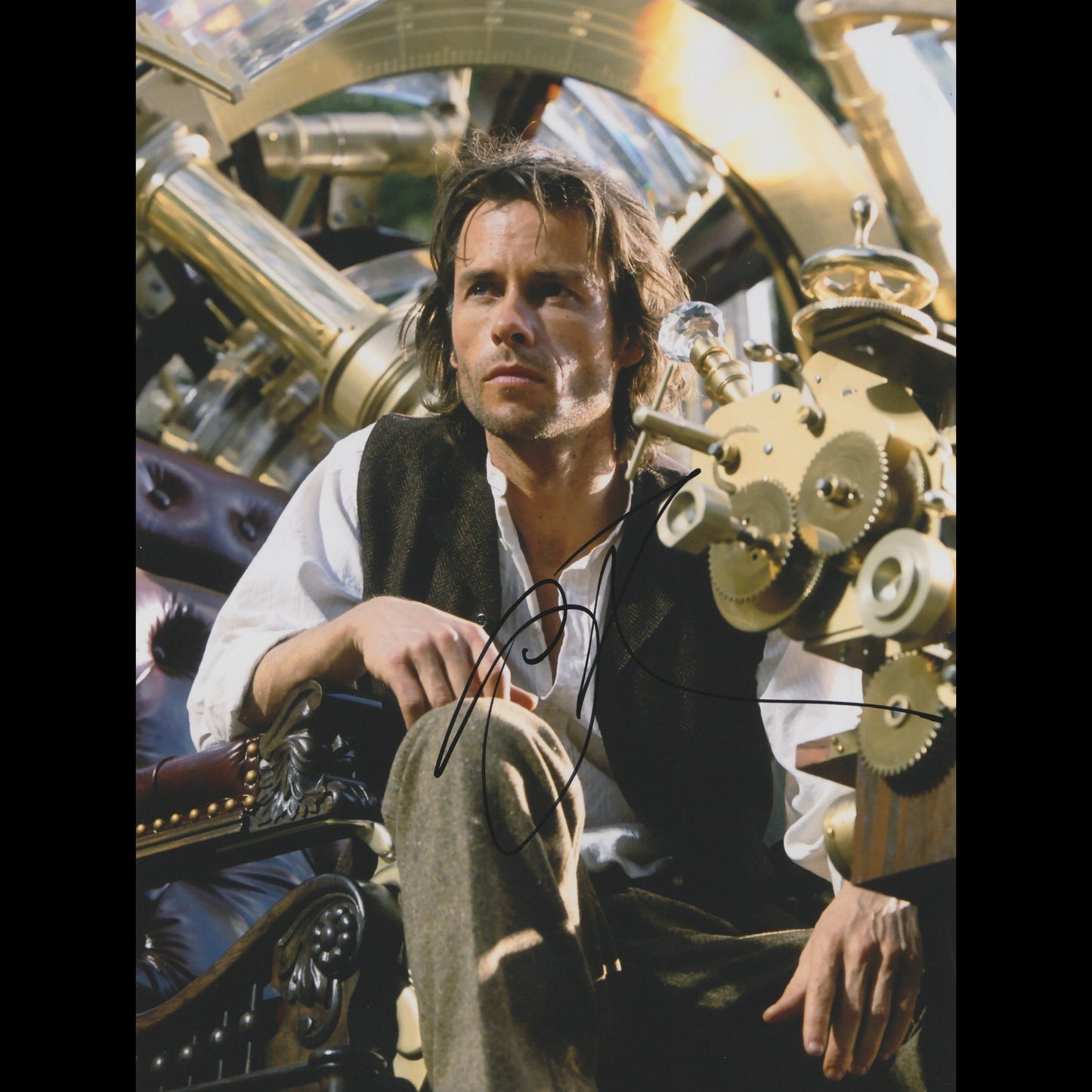 Guy PEARCE