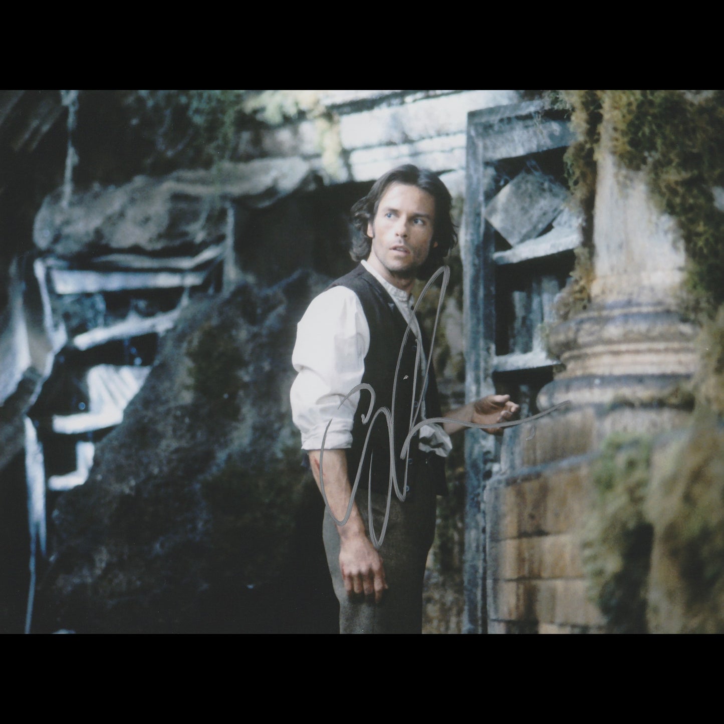 Guy PEARCE