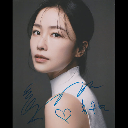 HONG Soo-hyun