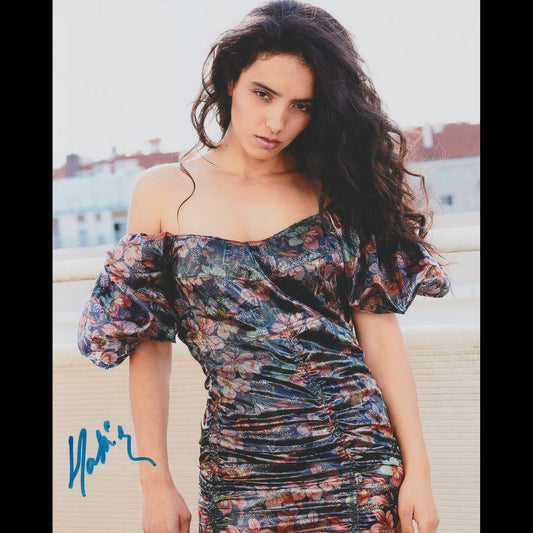 Hafsia HERZI