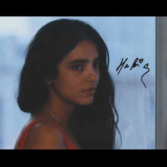 Hafsia HERZI